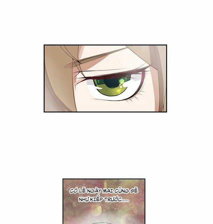 Dục Huyết Thương Hậu Chapter 5 trang 38