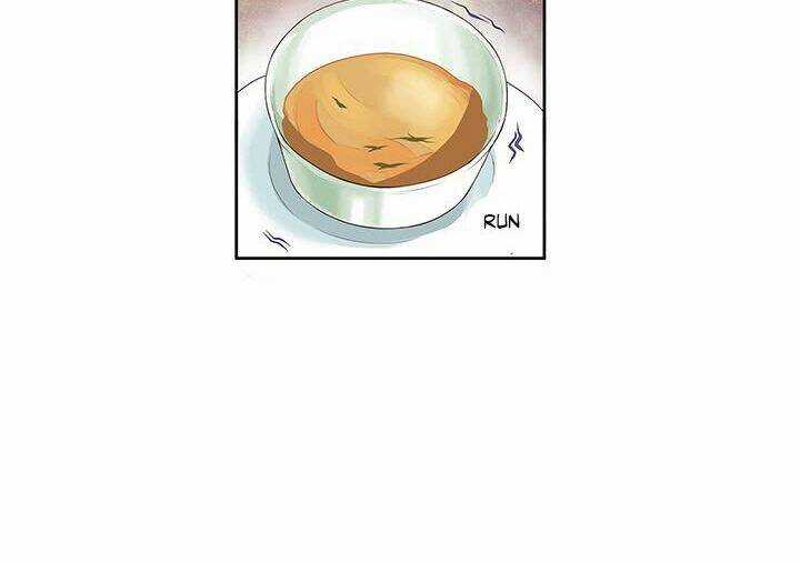 Dục Huyết Thương Hậu Chapter 5 trang 39