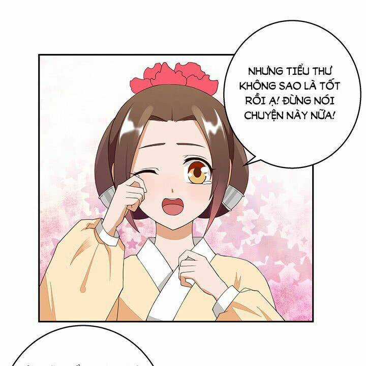Dục Huyết Thương Hậu Chapter 5 trang 4