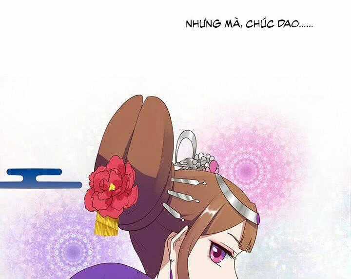 Dục Huyết Thương Hậu Chapter 5 trang 40