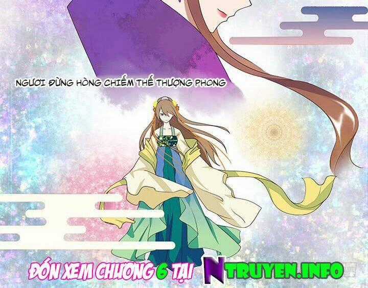 Dục Huyết Thương Hậu Chapter 5 trang 41