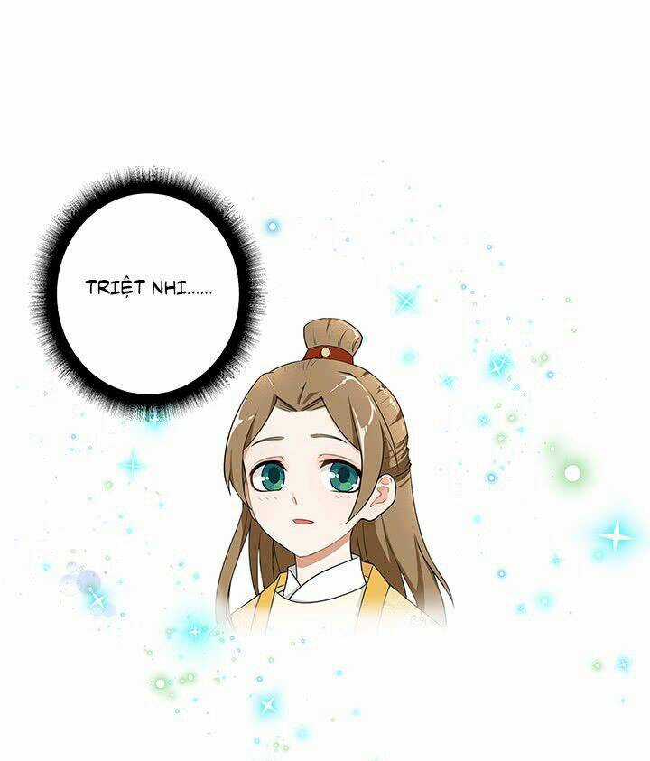 Dục Huyết Thương Hậu Chapter 5 trang 8