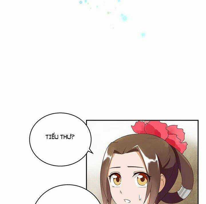 Dục Huyết Thương Hậu Chapter 5 trang 9