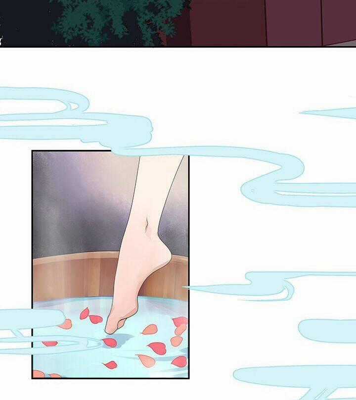 Dục Huyết Thương Hậu Chapter 6 trang 1
