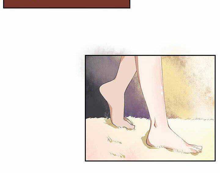 Dục Huyết Thương Hậu Chapter 6 trang 14