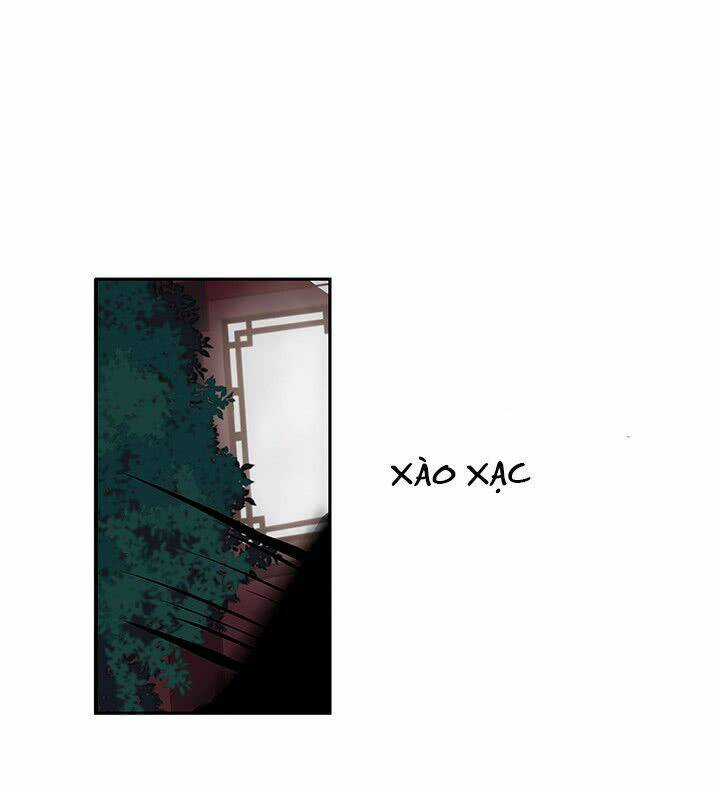 Dục Huyết Thương Hậu Chapter 6 trang 17