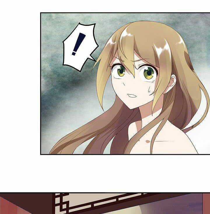 Dục Huyết Thương Hậu Chapter 6 trang 18