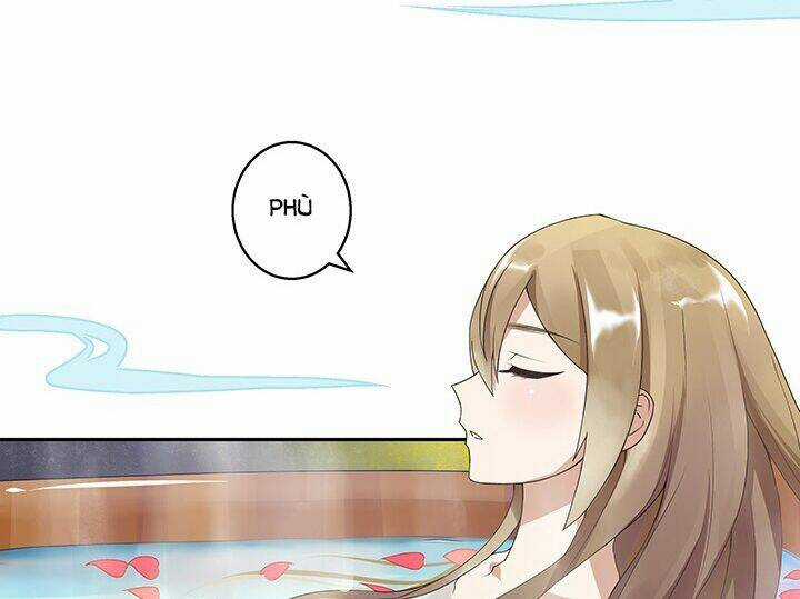 Dục Huyết Thương Hậu Chapter 6 trang 2