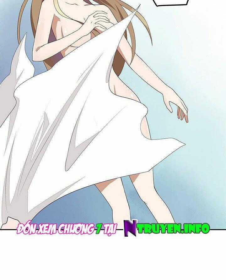 Dục Huyết Thương Hậu Chapter 6 trang 27