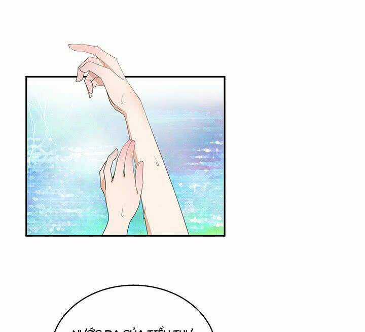 Dục Huyết Thương Hậu Chapter 6 trang 5