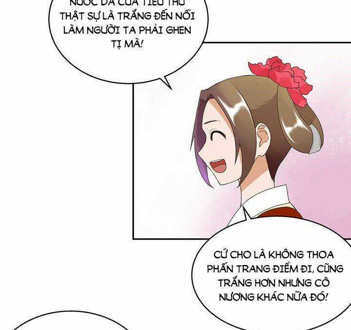 Dục Huyết Thương Hậu Chapter 6 trang 6