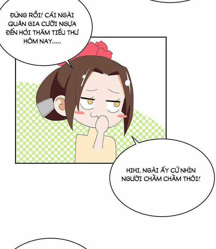 Dục Huyết Thương Hậu Chapter 6 trang 7