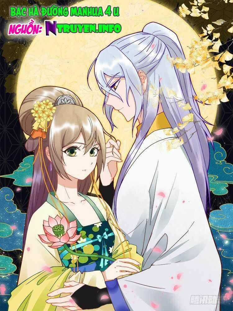 Dục Huyết Thương Hậu Chapter 62 trang 0