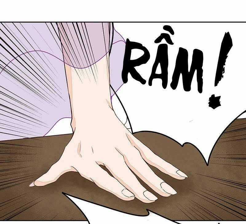 Dục Huyết Thương Hậu Chapter 62 trang 1