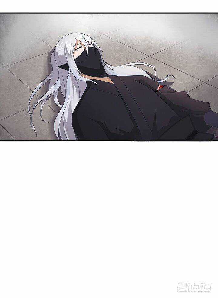 Dục Huyết Thương Hậu Chapter 7 trang 10