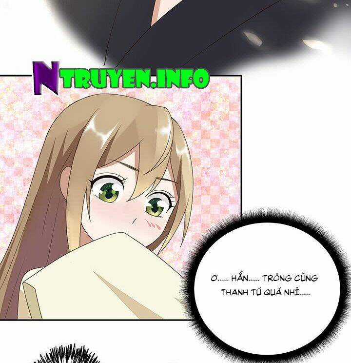 Dục Huyết Thương Hậu Chapter 7 trang 13