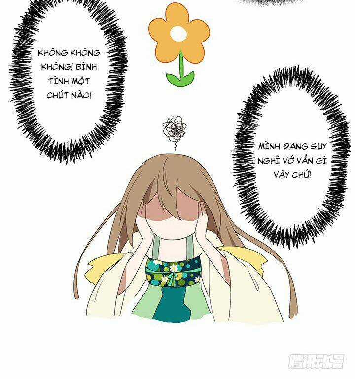 Dục Huyết Thương Hậu Chapter 7 trang 14