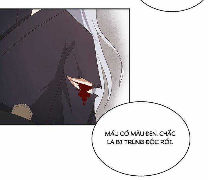 Dục Huyết Thương Hậu Chapter 7 trang 16