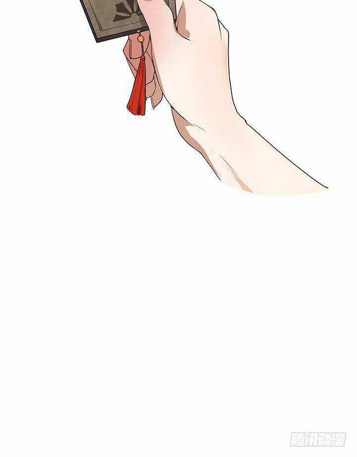 Dục Huyết Thương Hậu Chapter 7 trang 18