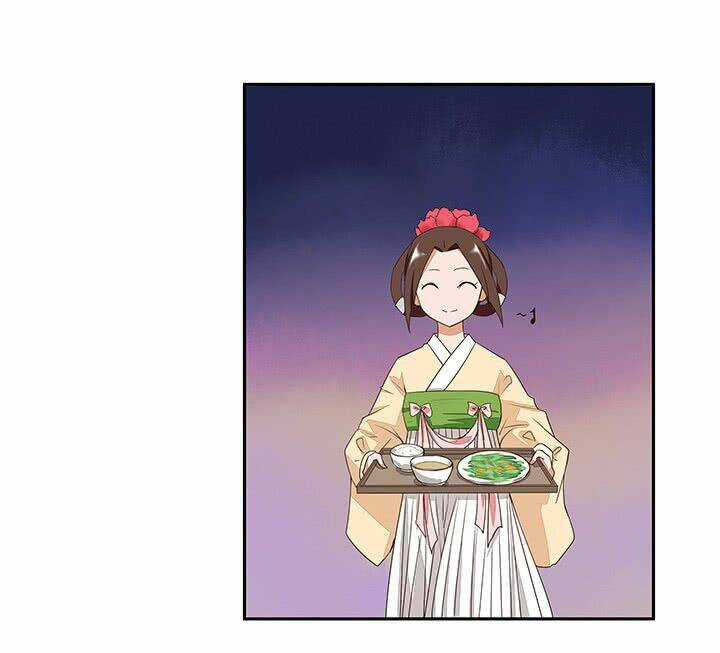 Dục Huyết Thương Hậu Chapter 7 trang 26