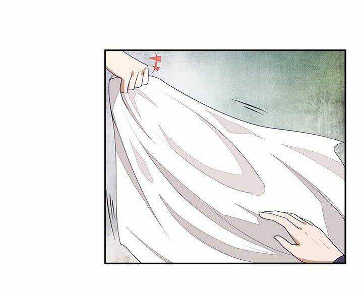 Dục Huyết Thương Hậu Chapter 7 trang 3