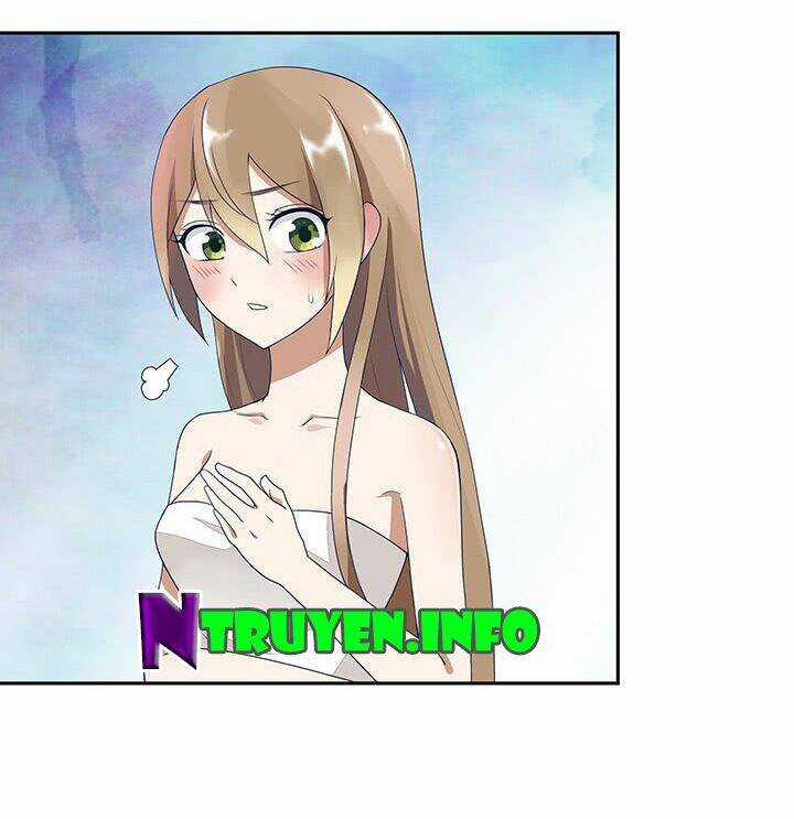 Dục Huyết Thương Hậu Chapter 7 trang 4