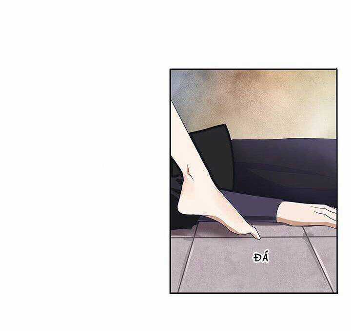 Dục Huyết Thương Hậu Chapter 7 trang 5