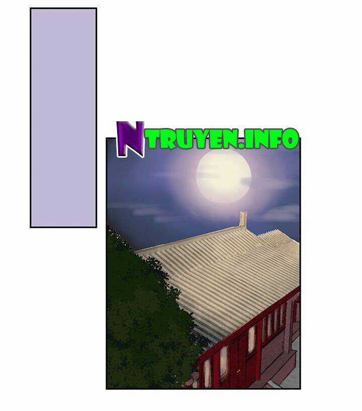 Dục Huyết Thương Hậu Chapter 7 trang 8