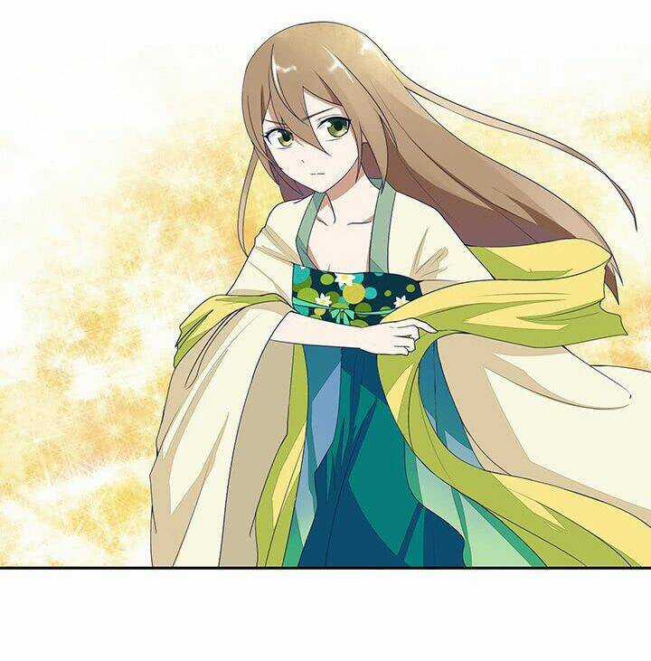 Dục Huyết Thương Hậu Chapter 7 trang 9