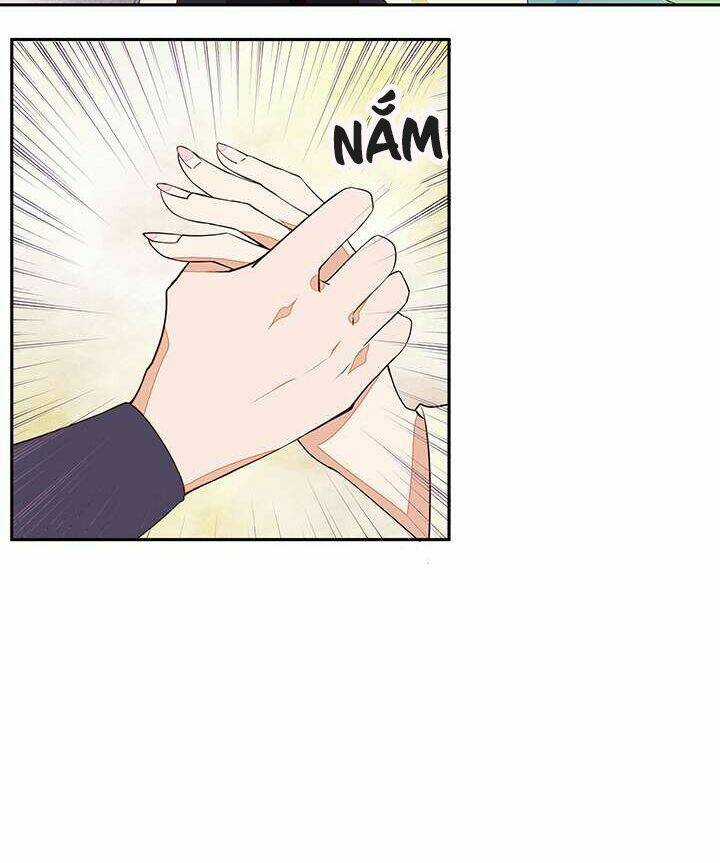 Dục Huyết Thương Hậu Chapter 8 trang 13