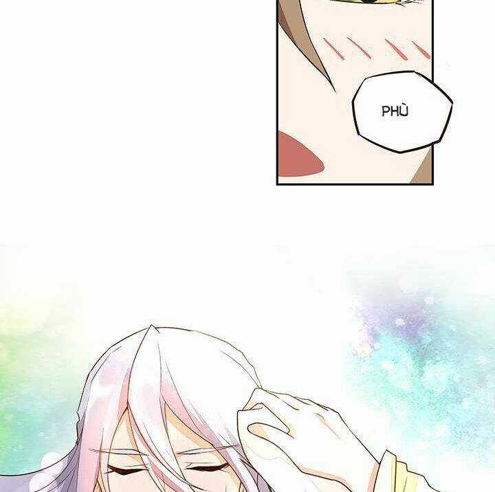 Dục Huyết Thương Hậu Chapter 8 trang 15