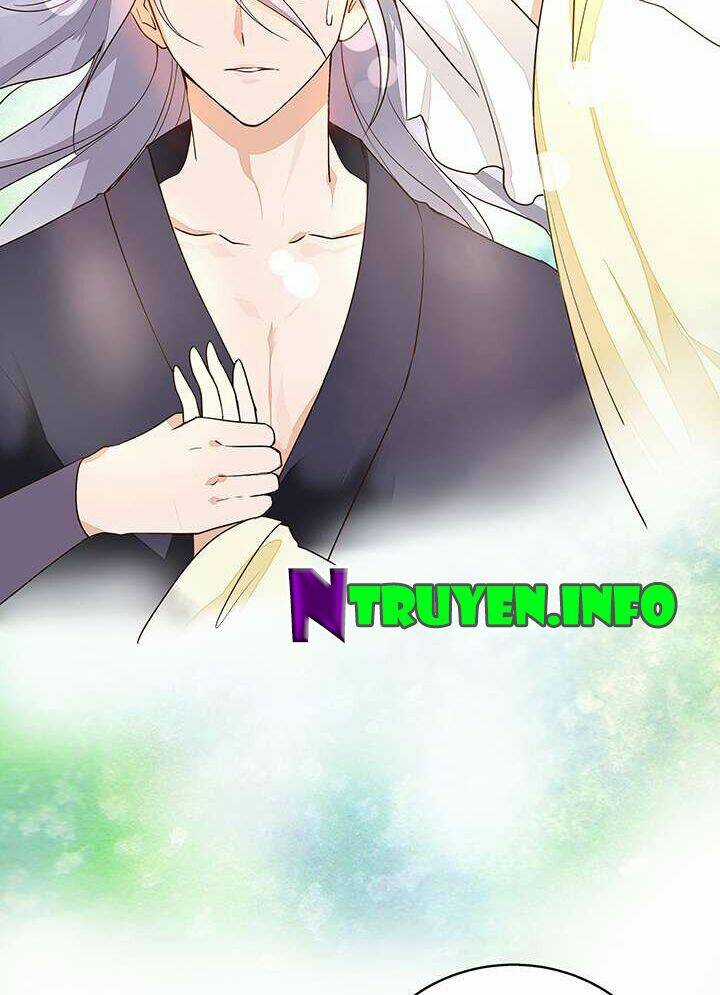 Dục Huyết Thương Hậu Chapter 8 trang 16