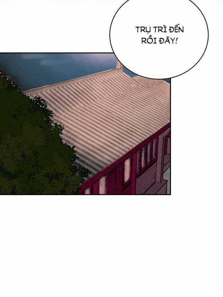 Dục Huyết Thương Hậu Chapter 8 trang 17