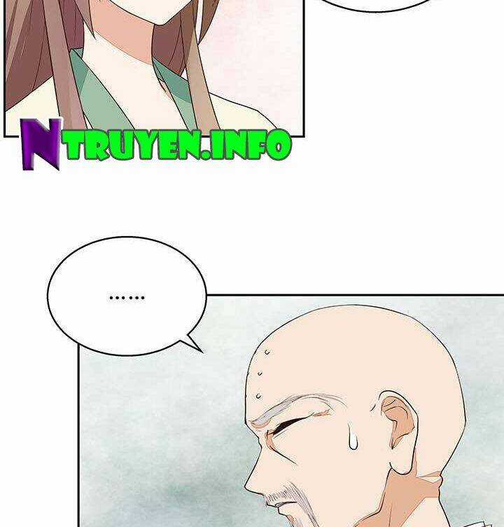 Dục Huyết Thương Hậu Chapter 8 trang 20