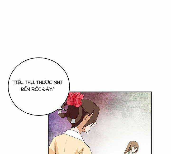 Dục Huyết Thương Hậu Chapter 8 trang 7