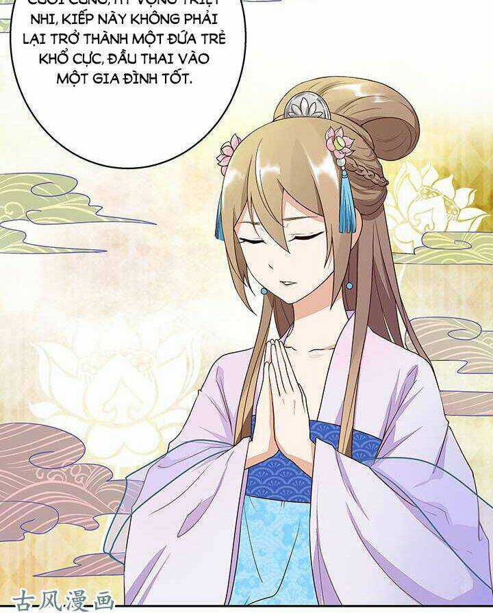 Dục Huyết Thương Hậu Chapter 9 trang 10