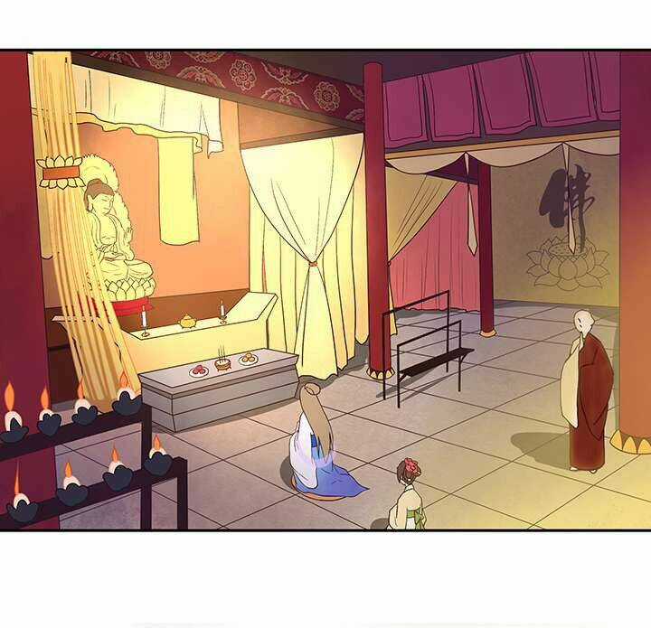 Dục Huyết Thương Hậu Chapter 9 trang 11