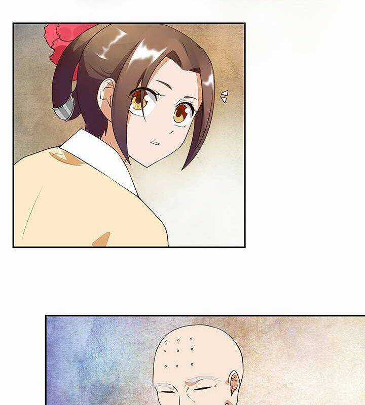 Dục Huyết Thương Hậu Chapter 9 trang 12