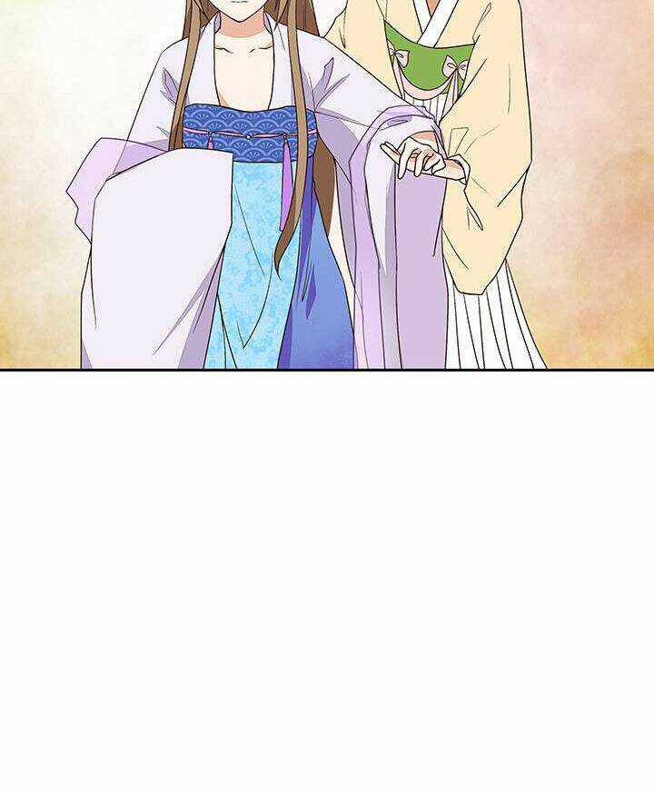 Dục Huyết Thương Hậu Chapter 9 trang 14