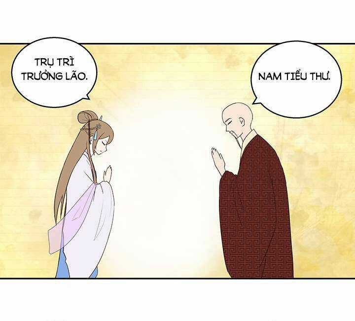 Dục Huyết Thương Hậu Chapter 9 trang 15