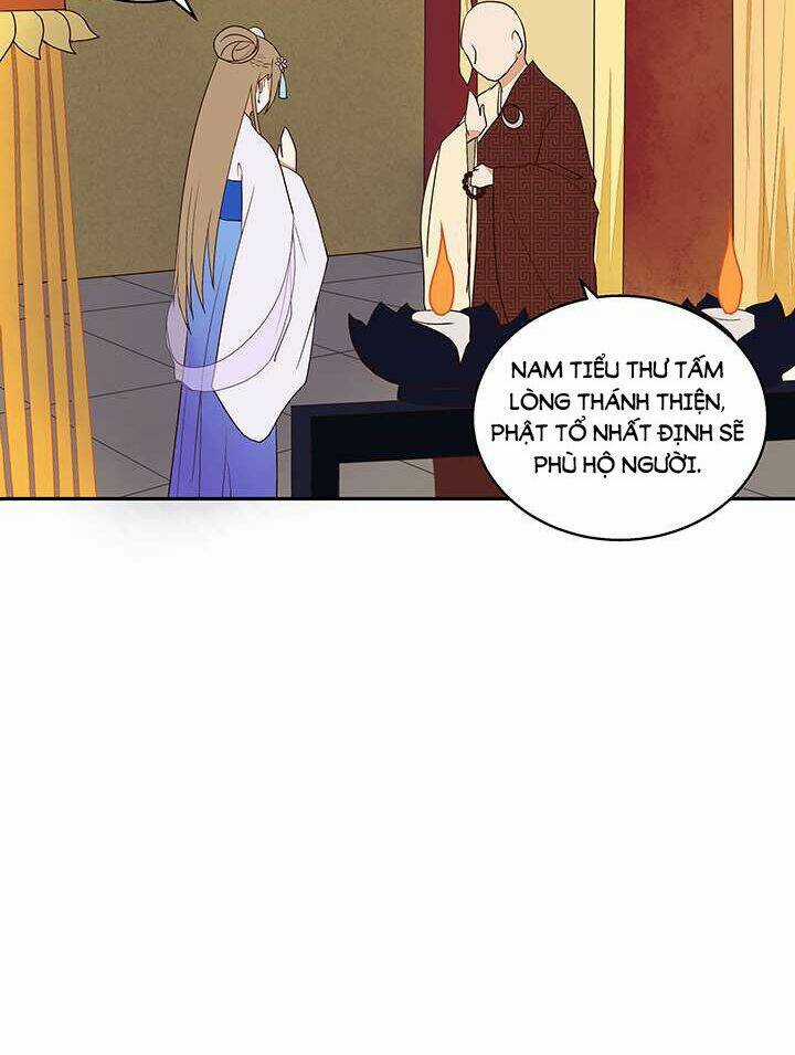 Dục Huyết Thương Hậu Chapter 9 trang 18