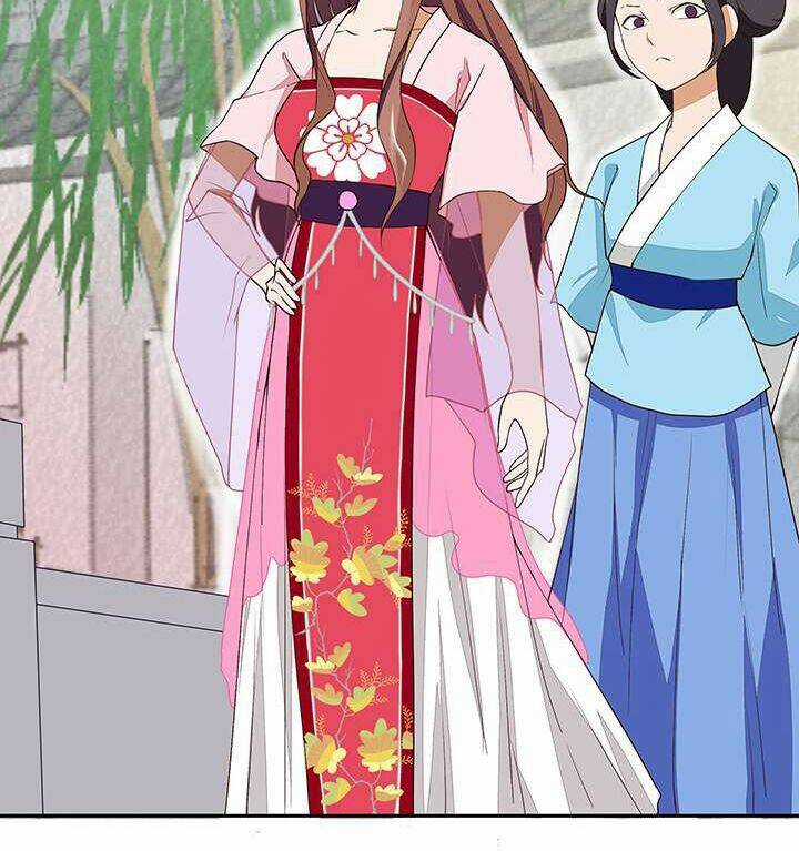 Dục Huyết Thương Hậu Chapter 9 trang 24