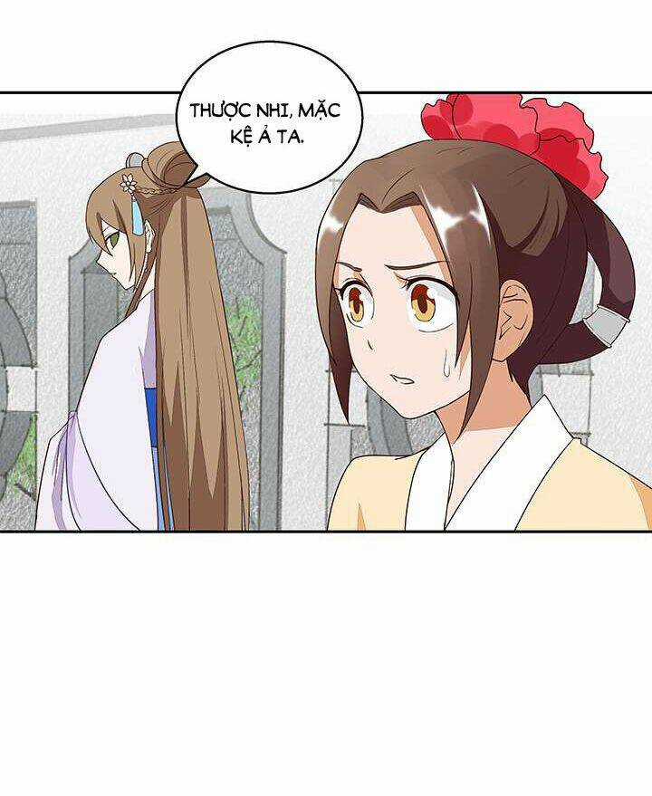 Dục Huyết Thương Hậu Chapter 9 trang 26