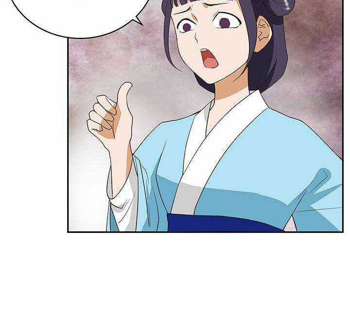 Dục Huyết Thương Hậu Chapter 9 trang 30