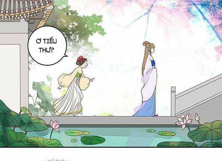 Dục Huyết Thương Hậu Chapter 9 trang 33