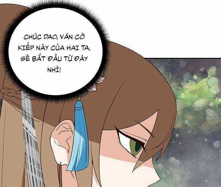 Dục Huyết Thương Hậu Chapter 9 trang 34