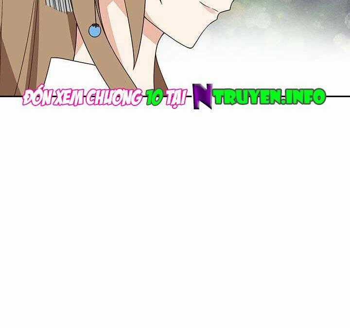 Dục Huyết Thương Hậu Chapter 9 trang 35