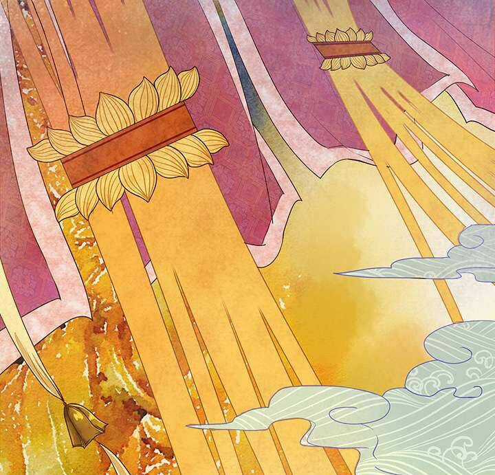 Dục Huyết Thương Hậu Chapter 9 trang 7