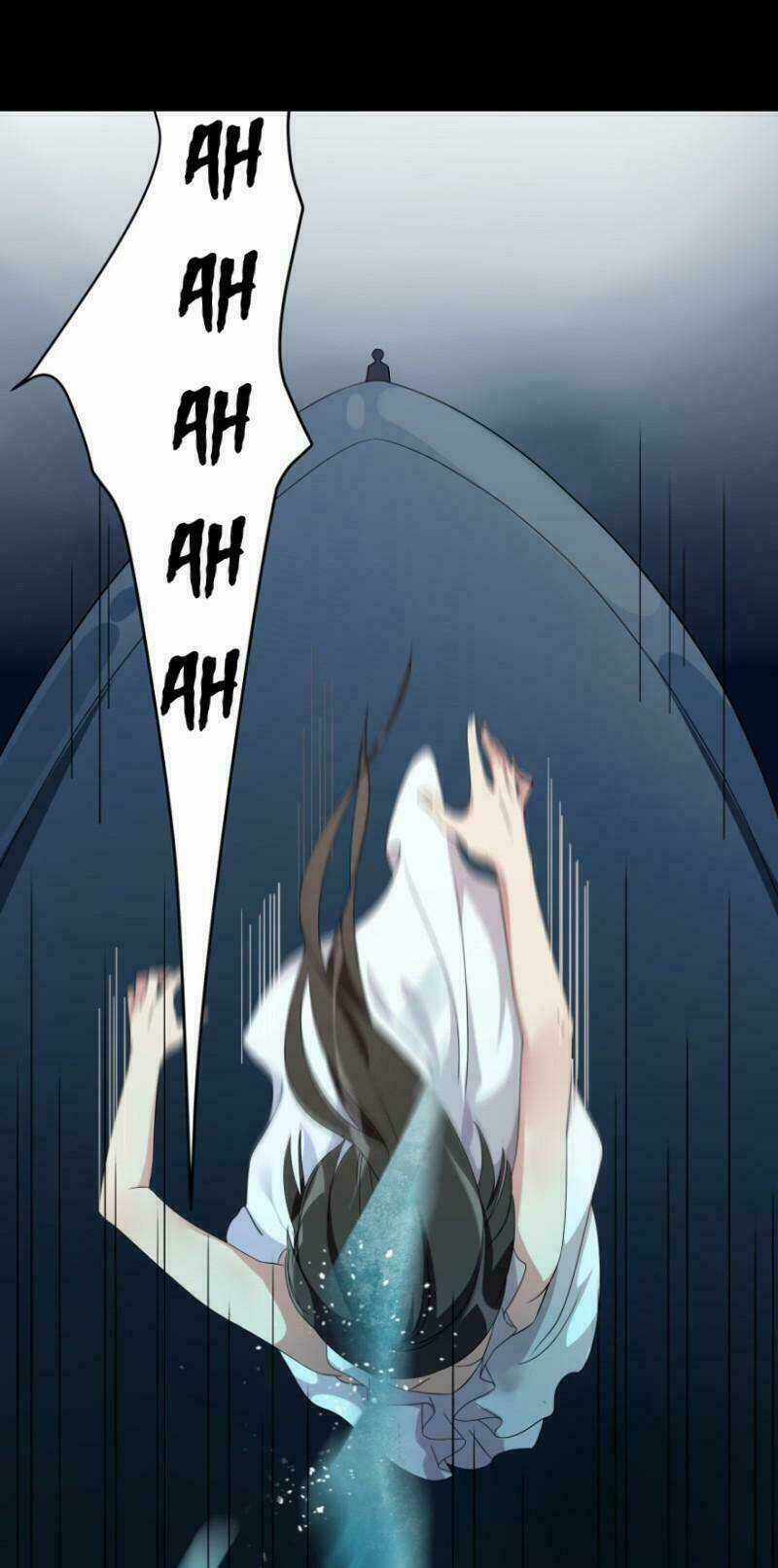 Dục Vọng Của Ác Ma Chapter 1 trang 2