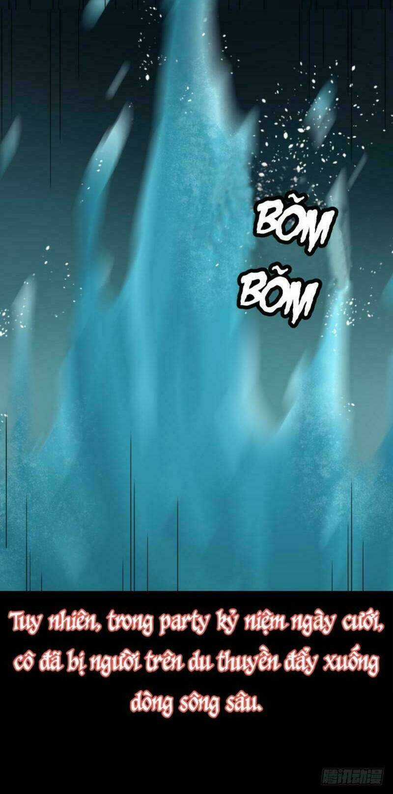 Dục Vọng Của Ác Ma Chapter 1 trang 3